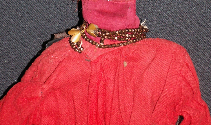 Retro dopo il restauro